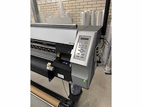 Mimaki jv33-160 – eco - solvent printer - afbeelding 7 van  13
