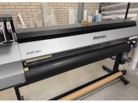 Mimaki jv33-160 – eco - solvent printer - afbeelding 8 van  13