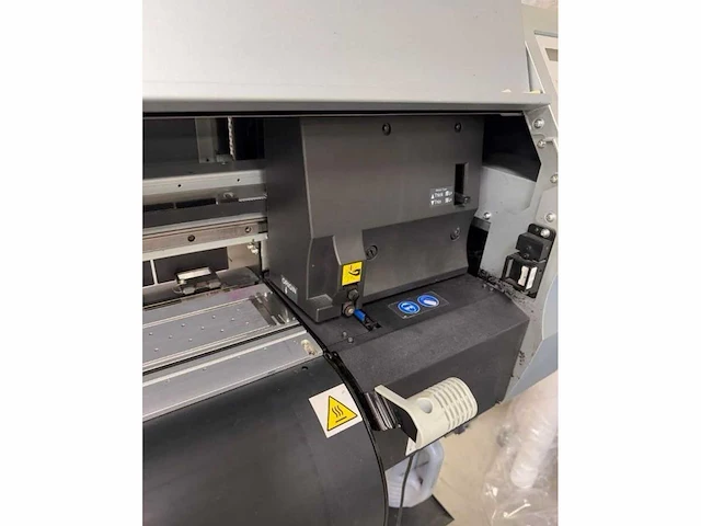 Mimaki jv33-160 – eco - solvent printer - afbeelding 9 van  13