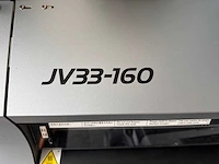 Mimaki jv33-160 – eco - solvent printer - afbeelding 10 van  13