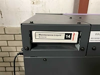 Mimaki jv33-160 eco solvent printer - afbeelding 9 van  19