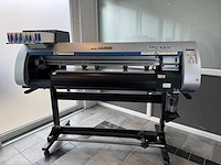 Mimaki tpc-1000 eco-solvent printer-sublimatie - afbeelding 1 van  9