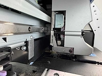 Mimaki tpc-1000 eco-solvent printer-sublimatie - afbeelding 5 van  9