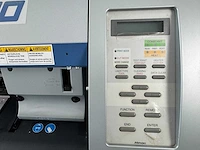 Mimaki tpc-1000 eco-solvent printer-sublimatie - afbeelding 6 van  9
