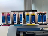 Mimaki tpc-1000 eco-solvent printer-sublimatie - afbeelding 7 van  9