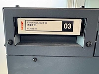 Mimaki tpc-1000 eco-solvent printer-sublimatie - afbeelding 8 van  9
