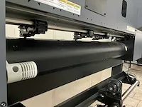 Mimaki tpc-1000 sublimatie transfer printer - afbeelding 8 van  21