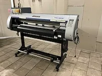 Mimaki tpc-1000 sublimatie transfer printer - afbeelding 12 van  21