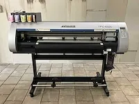 Mimaki tpc-1000 sublimatie transfer printer - afbeelding 18 van  21