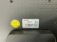 Mimo um-1080cp-b 10-inch touchscreen monitor (4x) - afbeelding 4 van  4