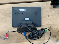 Mimo um-1080cp-b 10-inch touchscreen monitor (5x) - afbeelding 2 van  3