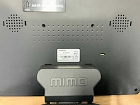 Mimo um-1080cp-b 10-inch touchscreen monitor (5x) - afbeelding 3 van  3