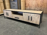 Minato tv meubel - afbeelding 1 van  6