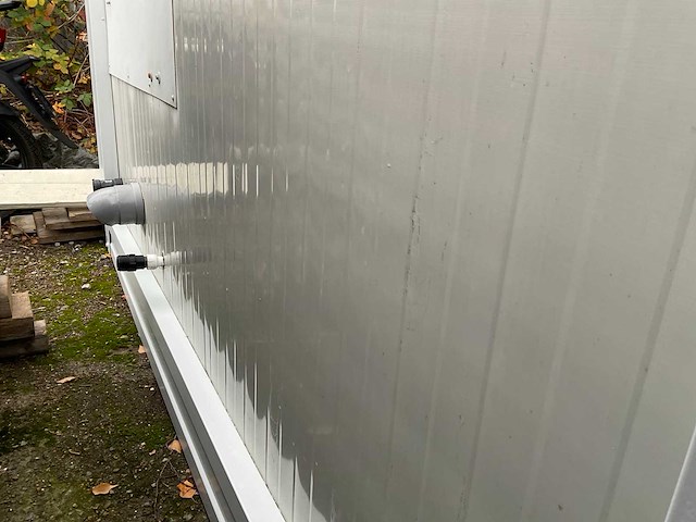 Mindervalide sanitairunit - afbeelding 2 van  16