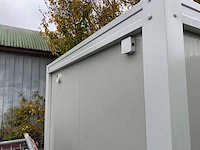 Mindervalide sanitairunit - afbeelding 3 van  16