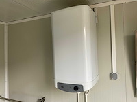 Mindervalide sanitairunit - afbeelding 7 van  16