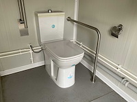 Mindervalide sanitairunit - afbeelding 8 van  16