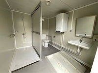 Mindervalide sanitairunit - afbeelding 9 van  16