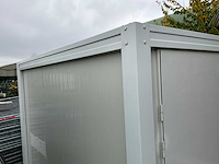 Mindervalide sanitairunit - afbeelding 11 van  16