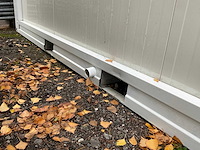 Mindervalide sanitairunit - afbeelding 12 van  16