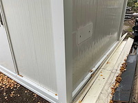 Mindervalide sanitairunit - afbeelding 14 van  16