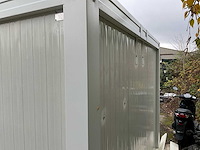 Mindervalide sanitairunit - afbeelding 15 van  16