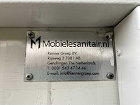 Mindervalide sanitairunit - afbeelding 16 van  16