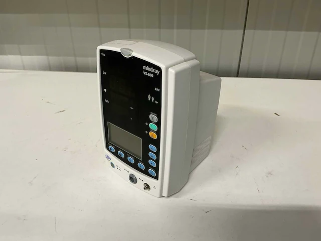Mindray vs-800 bewakingsmonitor - afbeelding 2 van  3