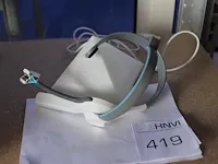 Mindwave neurosky headset voor mentale training inclusief lamp. - afbeelding 1 van  3