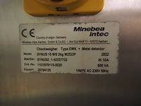 Minebea intec - afbeelding 7 van  15