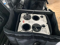 Minelab f-series acculader - afbeelding 3 van  3