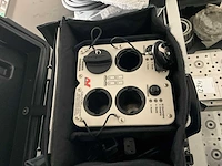 Minelab f-series acculader - afbeelding 3 van  4