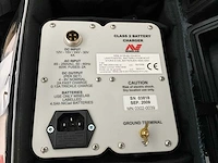 Minelab f-series acculader - afbeelding 2 van  3