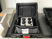 Minelab f-series acculader - afbeelding 1 van  3