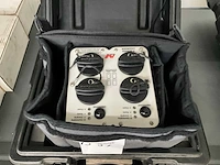 Minelab f-series acculader - afbeelding 2 van  3