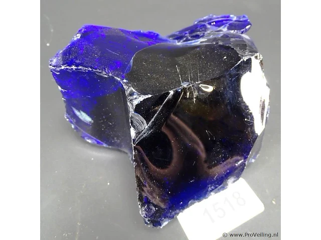 Mineraal/edelsteen/kristal - afbeelding 1 van  5