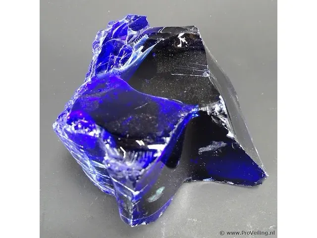 Mineraal/edelsteen/kristal - afbeelding 2 van  5