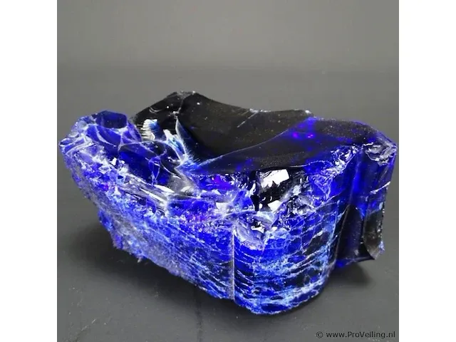 Mineraal/edelsteen/kristal - afbeelding 3 van  5