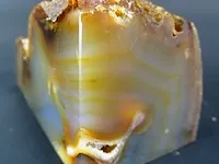 Mineraal/edelsteen/kristal - afbeelding 5 van  5