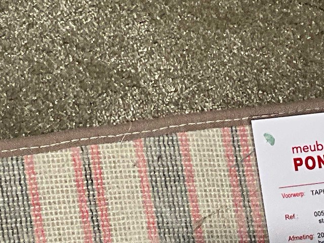 Mineral vloerkleed - afbeelding 2 van  10