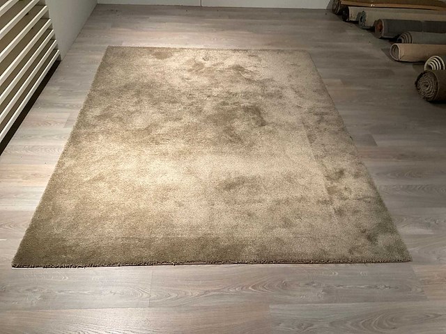 Mineral vloerkleed - afbeelding 1 van  10