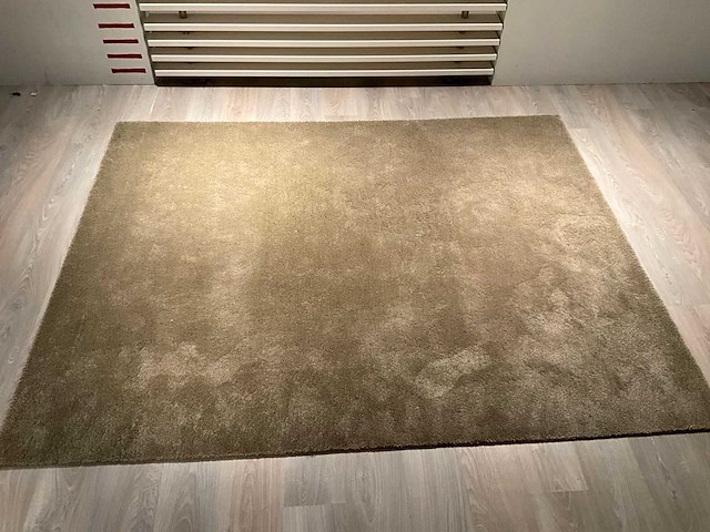 Mineral vloerkleed - afbeelding 3 van  10