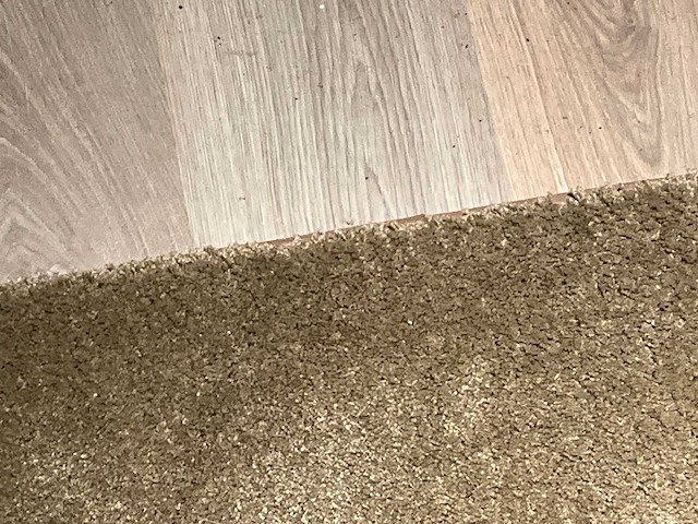 Mineral vloerkleed - afbeelding 8 van  10