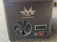 Minermaster pro-c, minermaster - afbeelding 7 van  9