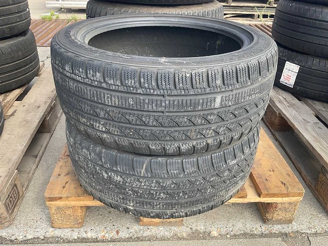 Minerva autoband 225/45 r17 (2x) - afbeelding 2 van  6