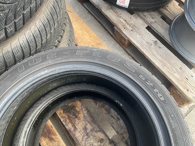 Minerva autoband 225/45 r17 (2x) - afbeelding 4 van  6