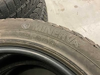Minerva "eco winter suv" 255/50 r19 (4x) - afbeelding 5 van  9