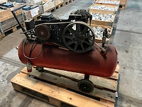 Minetti lt100 hp 2 compressor - afbeelding 3 van  6