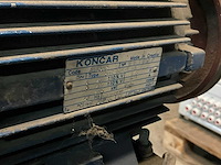 Minetti lt100 hp 2 compressor - afbeelding 6 van  6