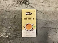 Minges espresso koffie pak van 10 cups - compatible nespresso (445x) - afbeelding 5 van  7